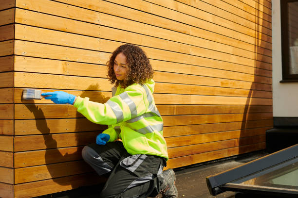 Best Historical Building Siding Restoration  in Port Morris, NJ